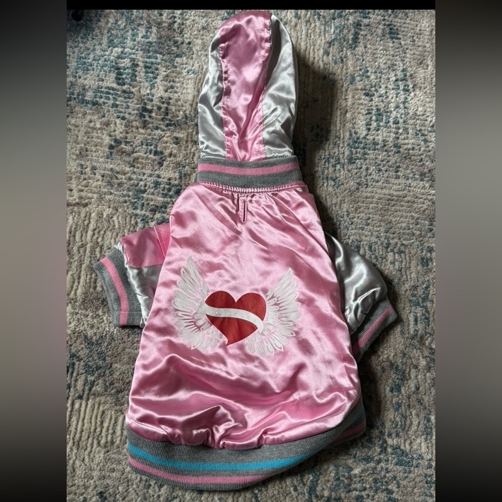 Dog Jacket